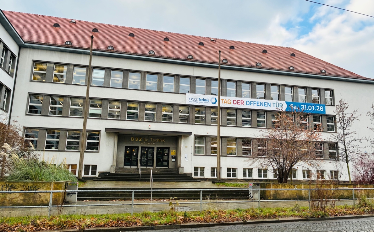 Tag der offenen Tür 2026_Banner