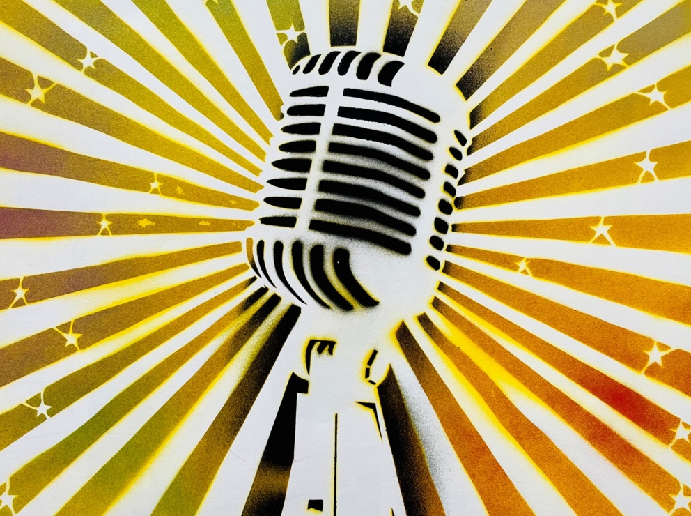 Literatur in der FOS